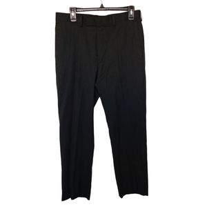 Perry Ellis Portfolio Dress Pants,  33x30